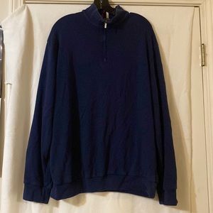 💫 NWOT POLO Ralph Lauren XL 1/4 Zip Pullover